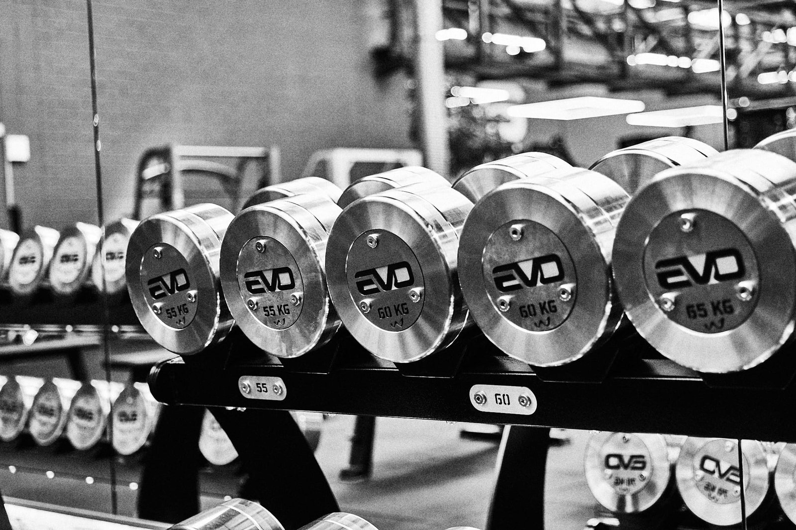 EVOLAND Deutschlands No.1 Gym Fitnessstudio Coworking Space Köln