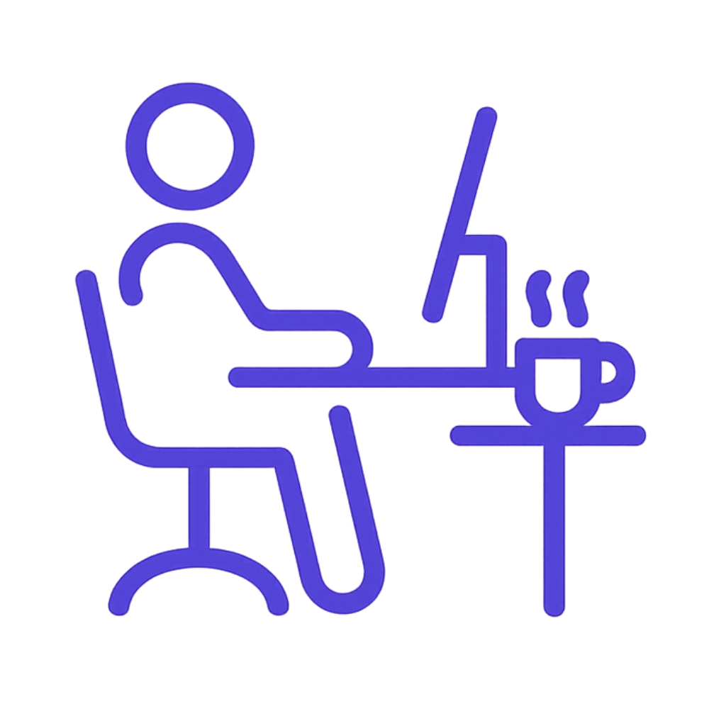 COWORKING SPACE